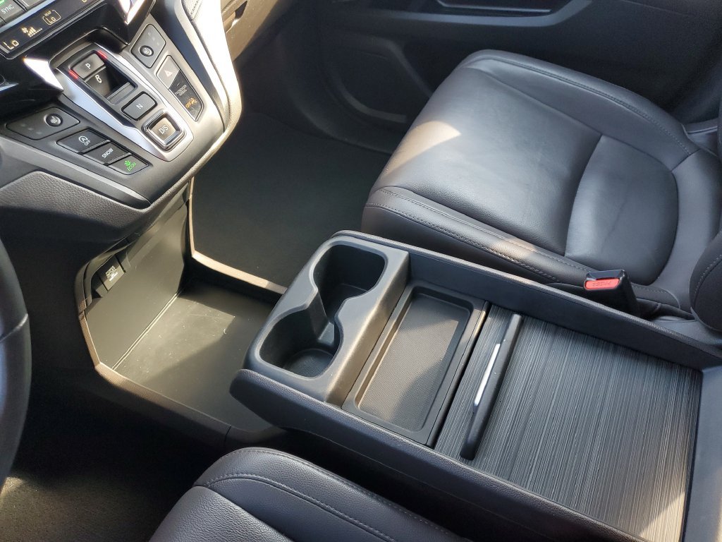 Certified 2020 Honda Odyssey EX-L image 32