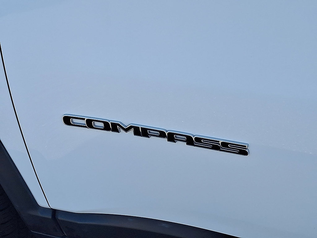 Used 2024 Jeep Compass Limited AWD/4WD image 19