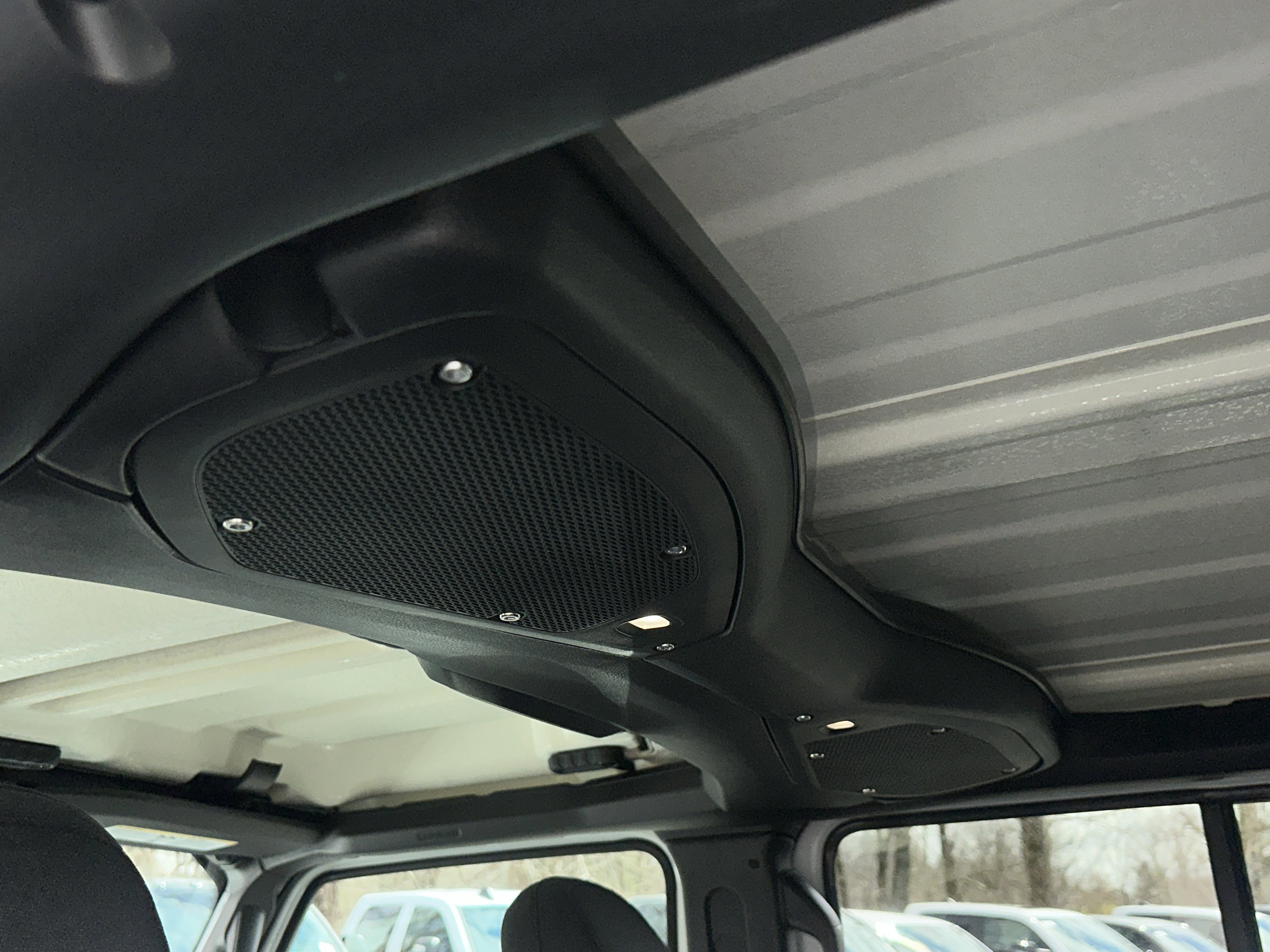 New 2026 Jeep Wrangler Sport S image 28