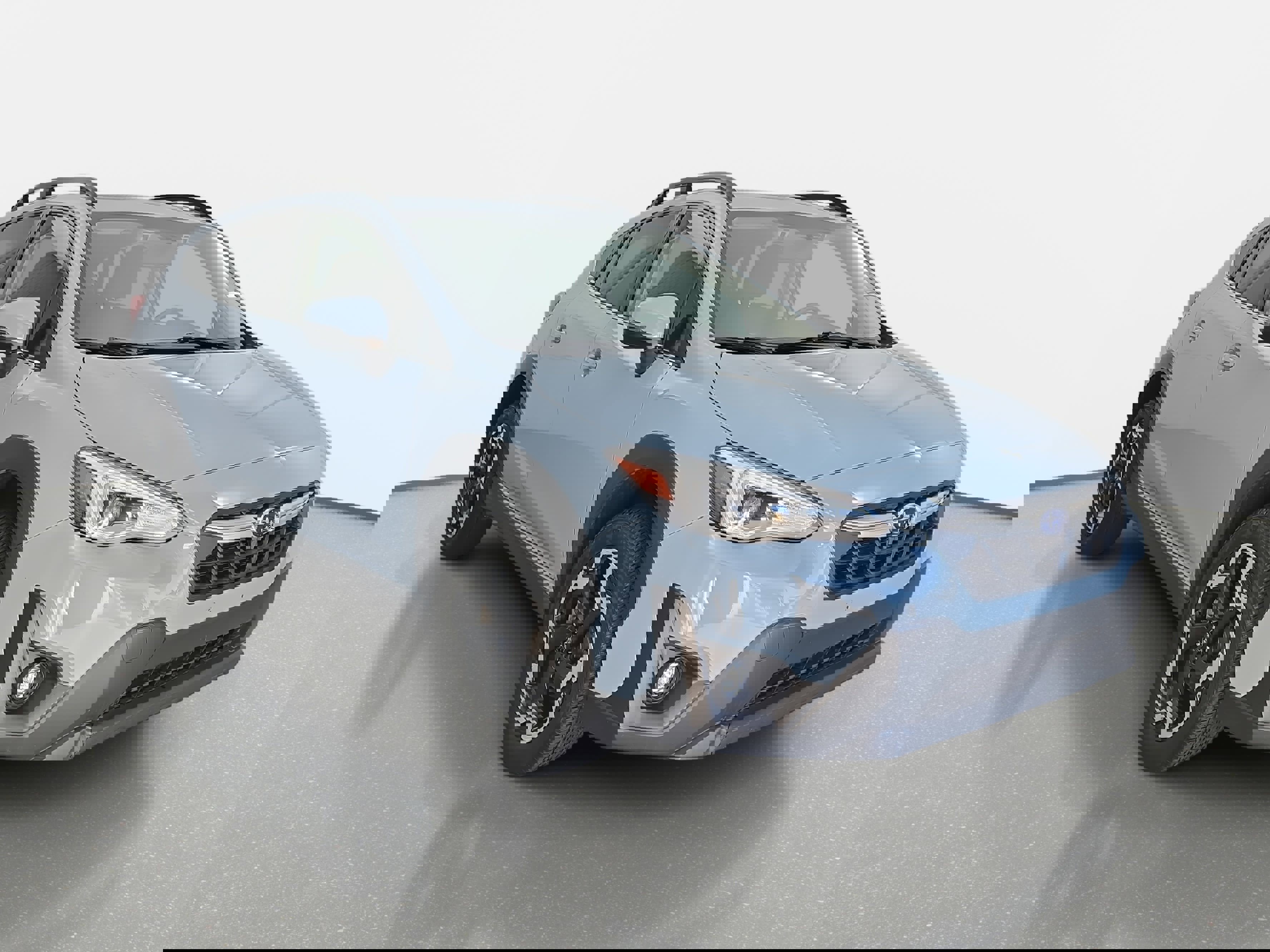 Used 2022 Subaru Crosstrek 2.5i Limited image 3