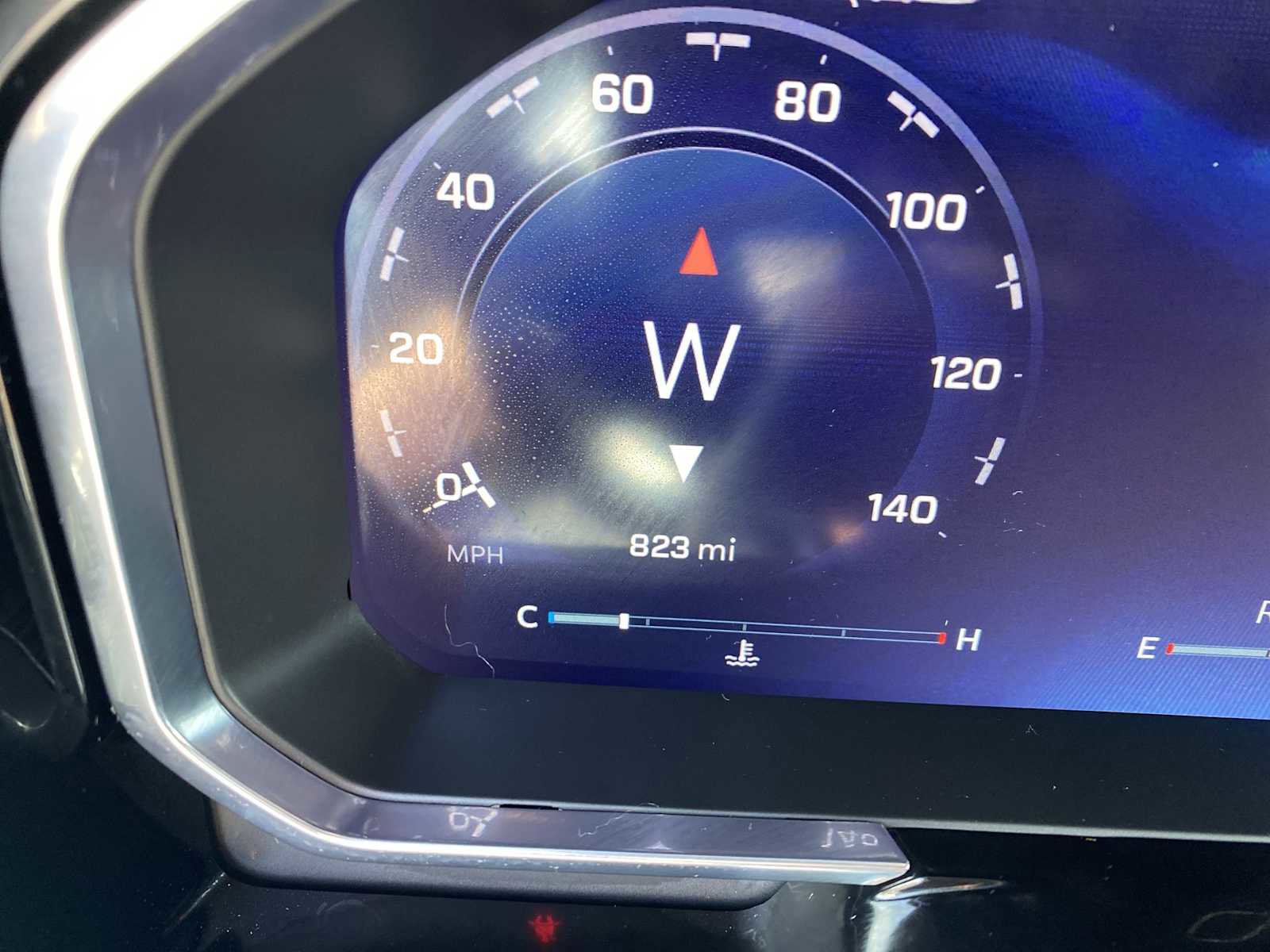 Used 2026 Chevrolet Silverado 1500 LTZ image 12