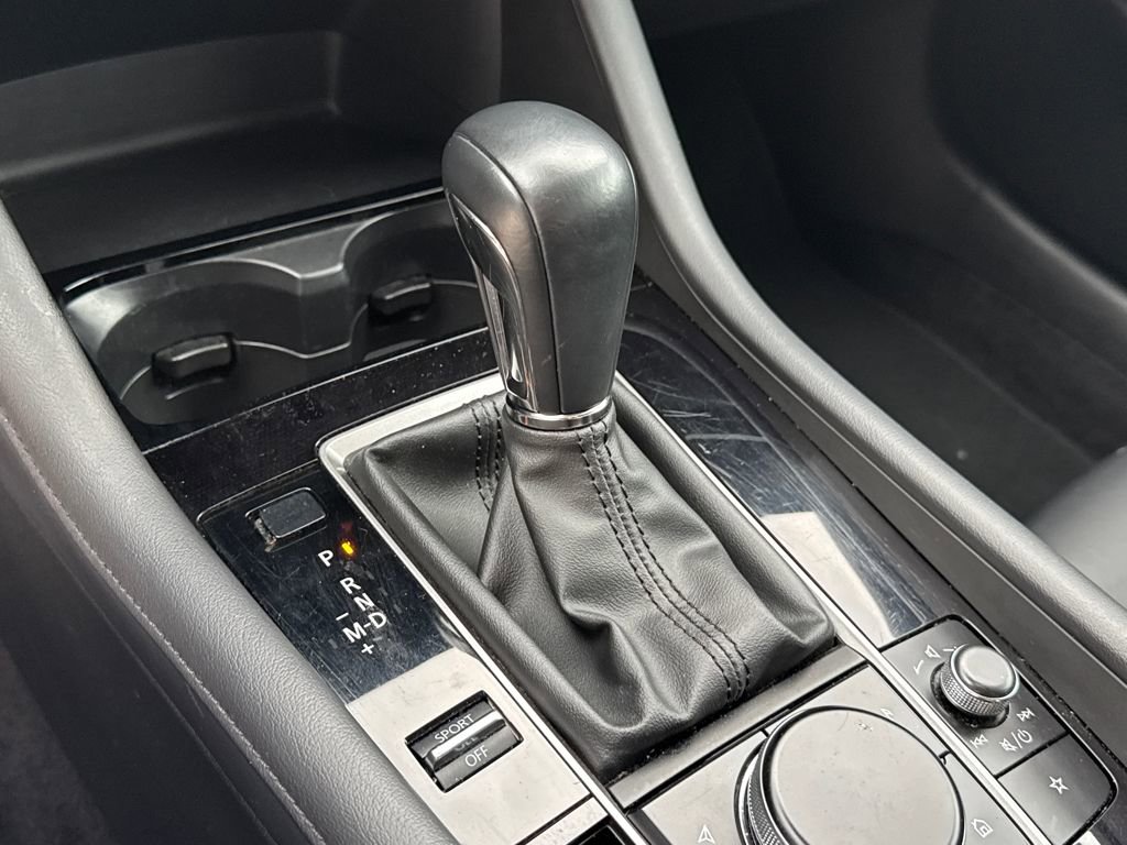 Used 2024 MAZDA MAZDA3 s image 16