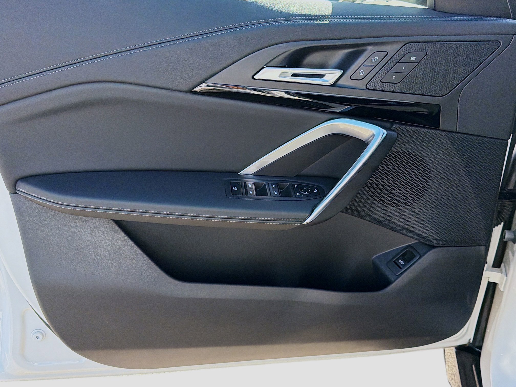 Used 2023 BMW X1 xDrive28i w/ Convenience Package image 22