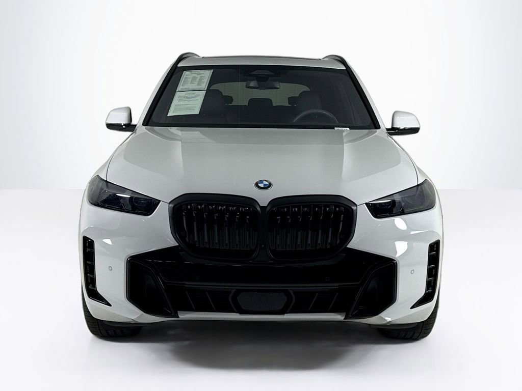 Used 2024 BMW X5 sDrive40i w/ M Sport Package image 8