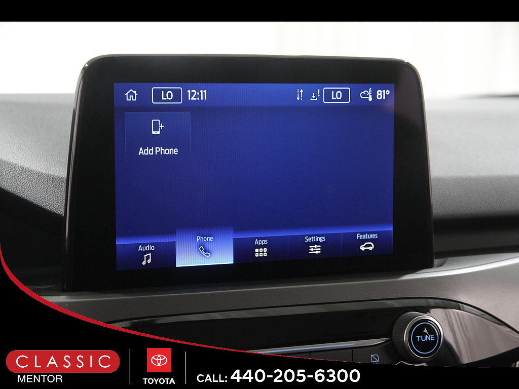 Used 2024 Ford Escape Active AWD/4WD image 11