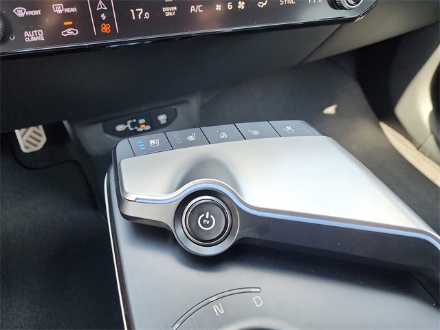 New 2025 Kia EV6 GT-Line image 23