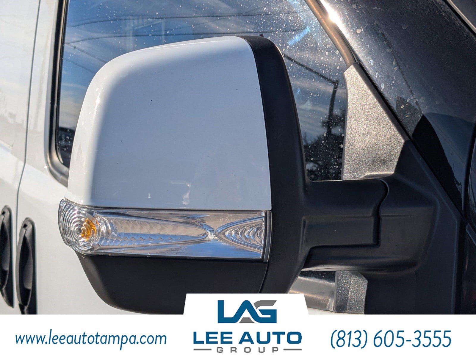 Used 2016 RAM ProMaster City Tradesman SLT w/ Rear Back-up Camera Group image 11