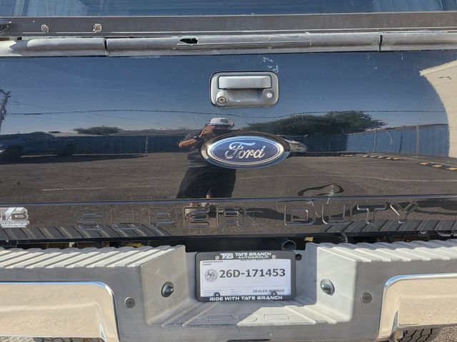 Used 2009 Ford F350 Lariat AWD/4WD image 19