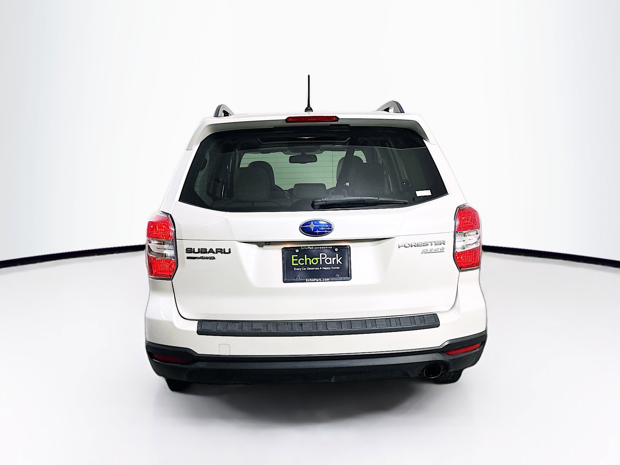 Used 2015 Subaru Forester 2.5i Limited w/ Popular Package #1 image 7