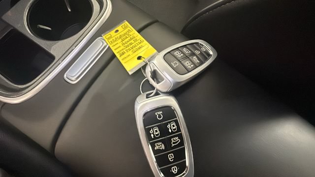 Certified 2023 Hyundai Santa Fe Limited AWD/4WD image 24