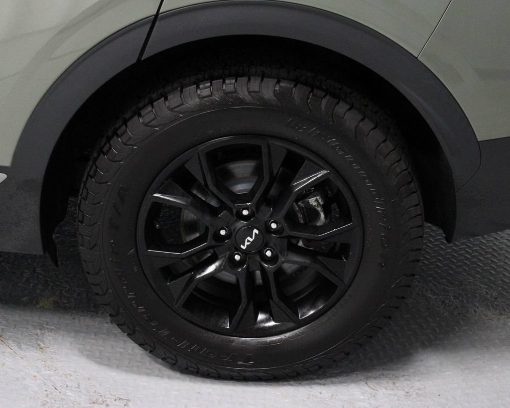 Used 2023 Kia Sportage X-Pro Prestige AWD/4WD image 18