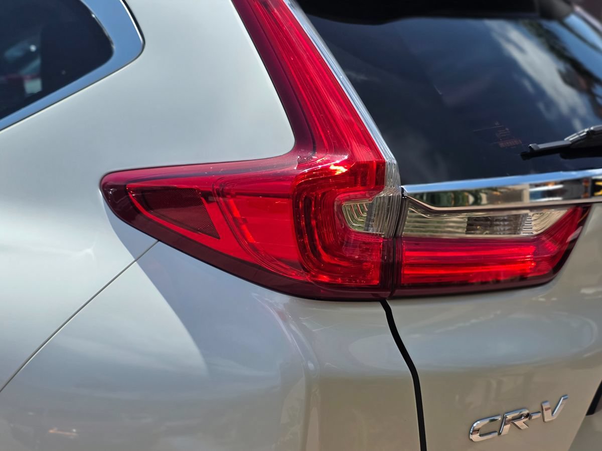Used 2017 Honda CR-V LX image 10