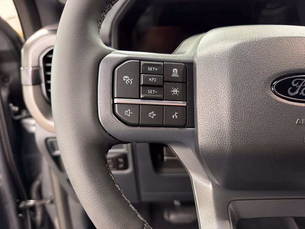 New 2026 Ford F150 Lariat AWD/4WD image 19
