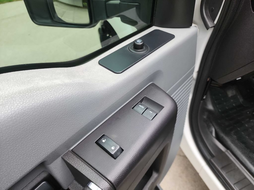 Used 2012 Ford F250 XL w/ PWR Equipment Group RWD image 16
