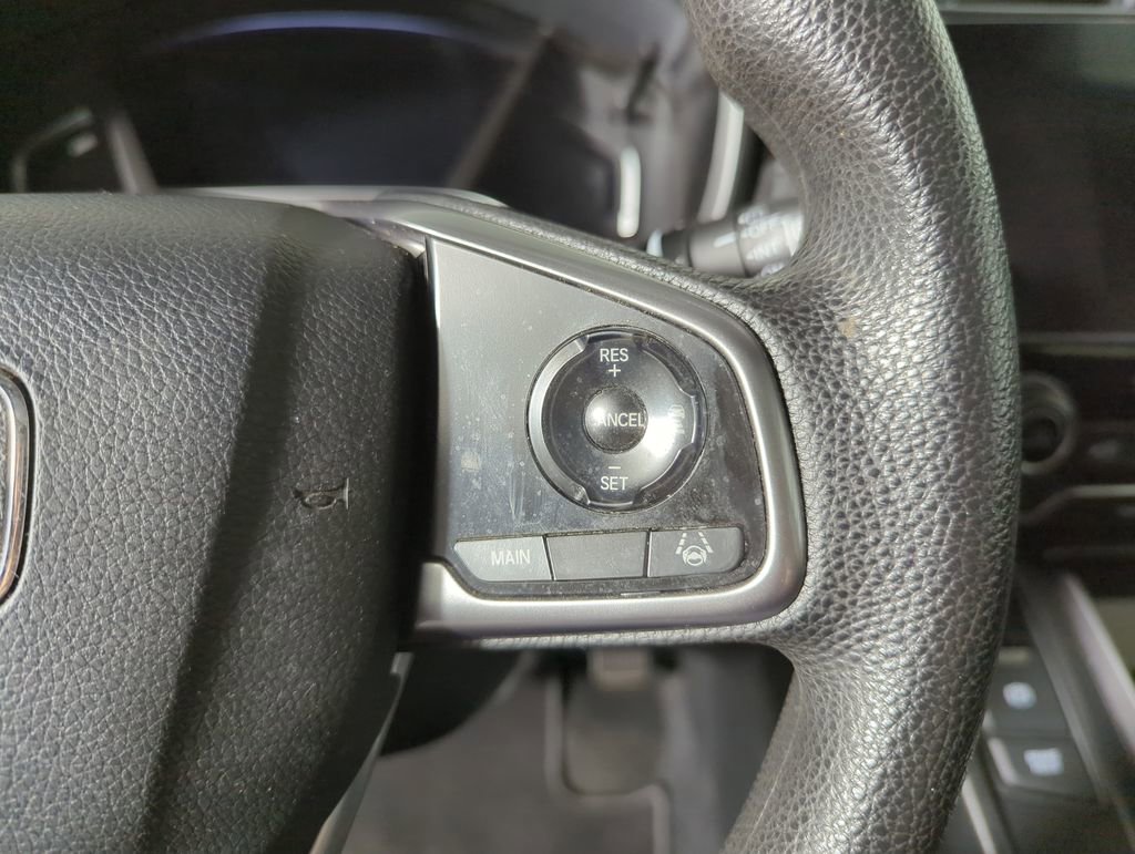 Certified 2022 Honda CR-V EX image 29