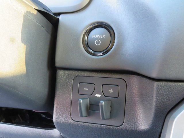 New 2026 Toyota Sequoia Platinum image 38