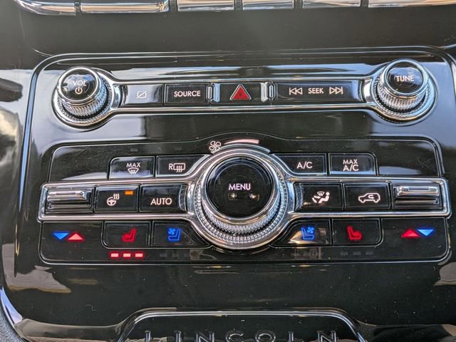 Certified 2022 Lincoln Corsair Reserve w/ Elements Package image 22