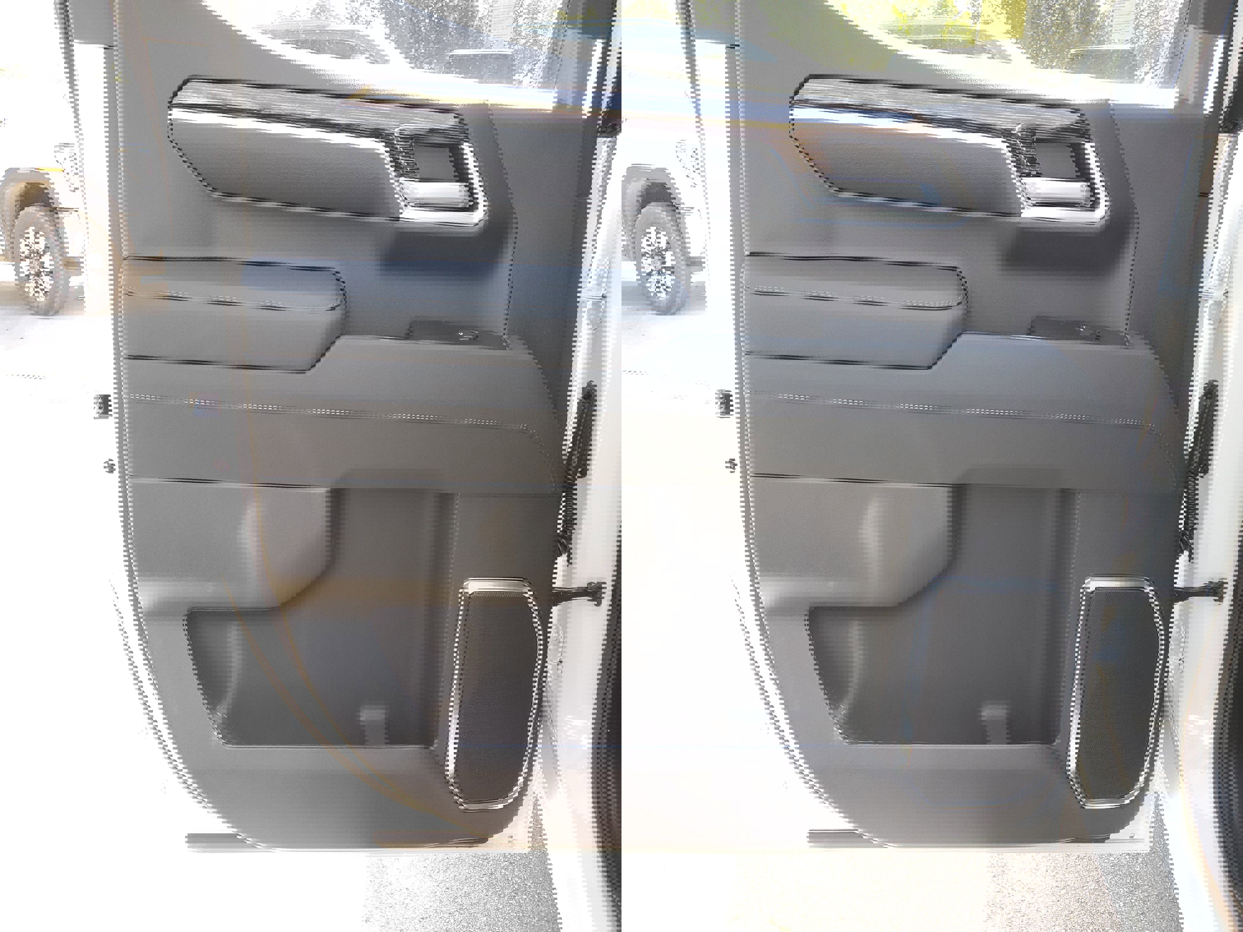 New 2026 GMC Sierra 1500 Elevation w/ Elevation Premium Package image 9