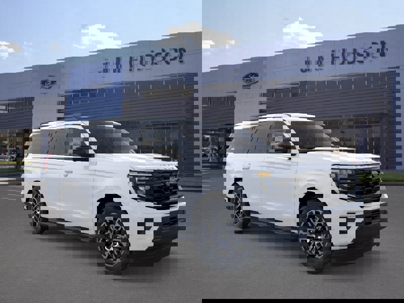 New 2026 Ford Expedition Max Active AWD/4WD image 7