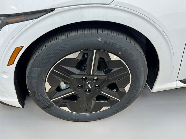 New 2025 Kia EV6 GT-Line image 32