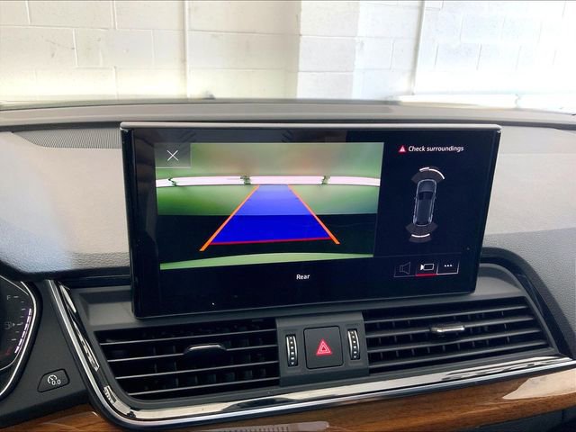 Certified 2023 Audi Q5 2.0T Premium w/ Convenience Package image 21