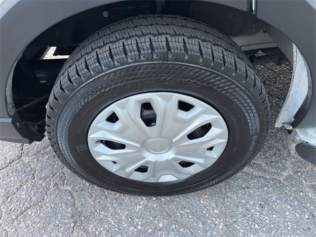 Used 2023 Ford Transit 250 XL w/ Exterior Upgrade Package image 12