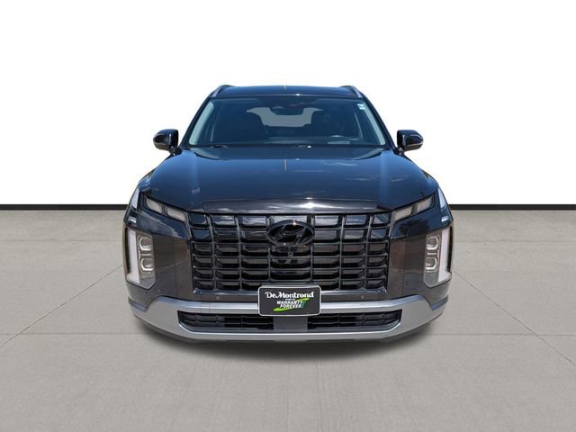 Used 2023 Hyundai Palisade Limited FWD image 2