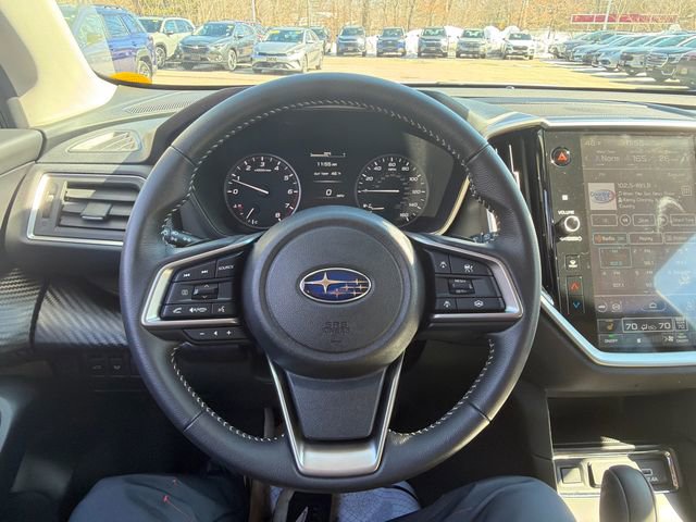 Certified 2025 Subaru Ascent Premium image 30