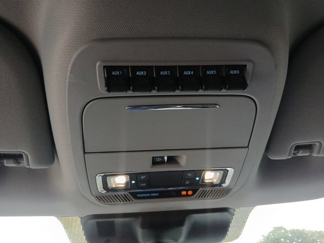 Used 2024 Ford F250 Lariat w/ Lariat Ultimate Package AWD/4WD image 46