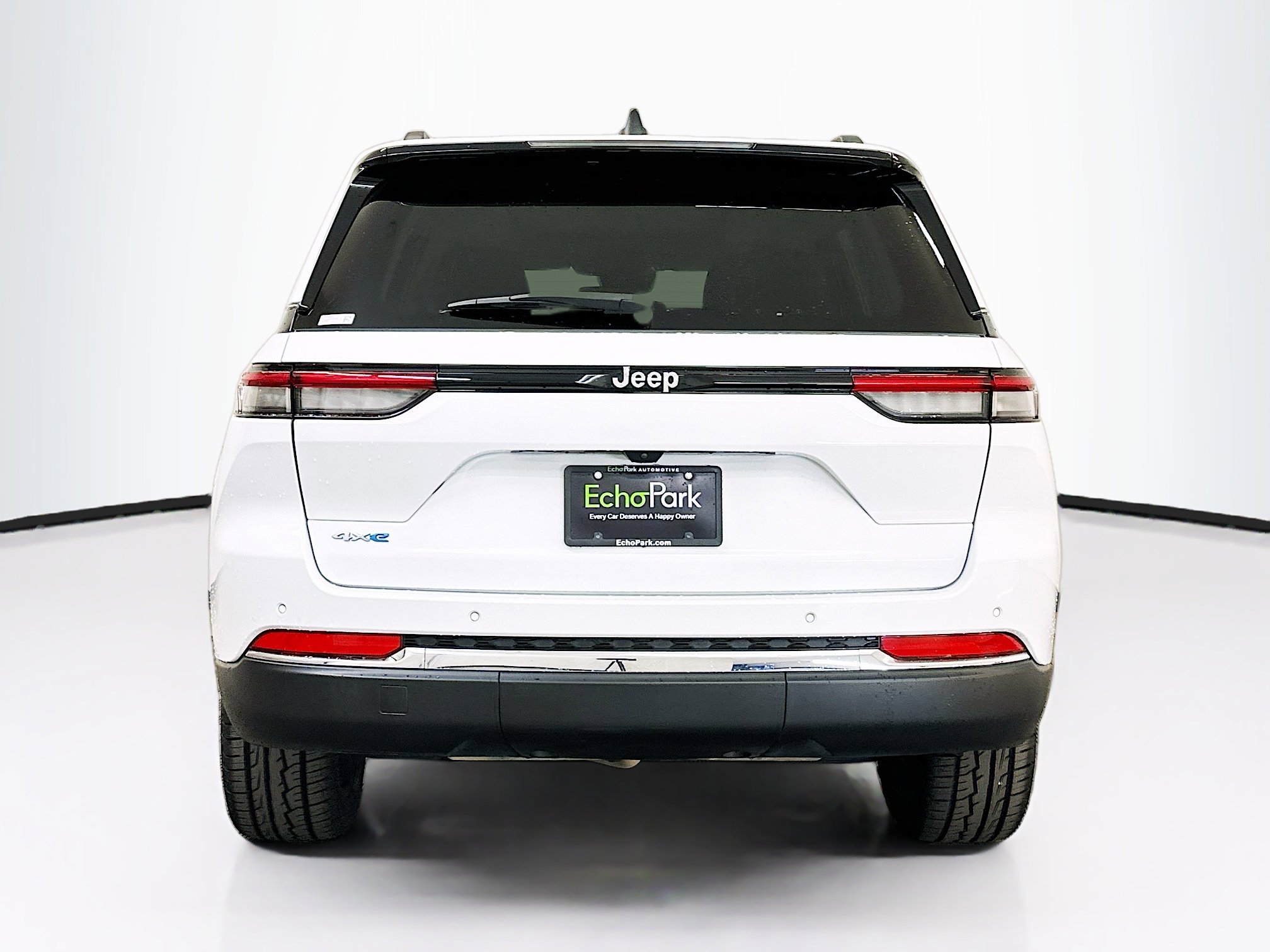 Used 2022 Jeep Grand Cherokee Limited 4xe AWD/4WD image 7