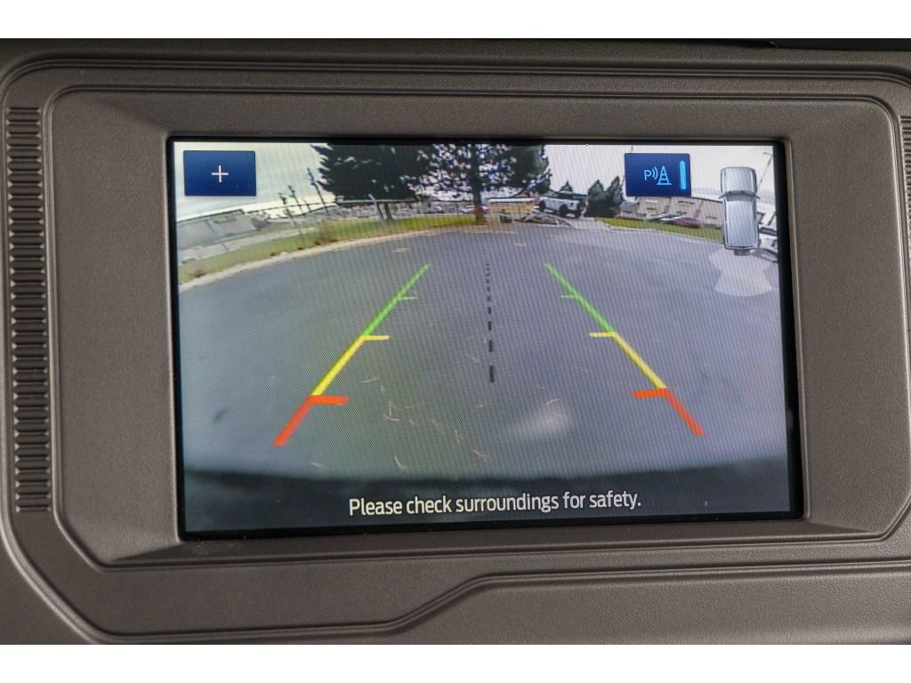 Used 2023 Ford Bronco Outer Banks image 24