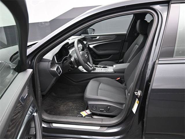 New 2025 Audi A6 Premium Plus image 9