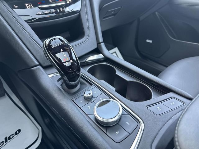 Certified 2025 Cadillac XT5 Premium Luxury w/ Technology Package AWD/4WD image 51