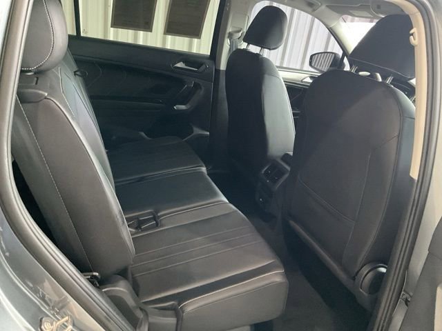 Used 2023 Volkswagen Tiguan SE FWD image 20