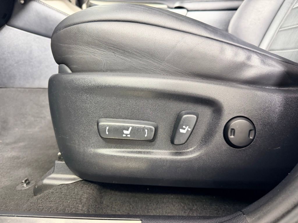 Used 2015 Lexus NX 200t F Sport w/ Navigation System Package image 23