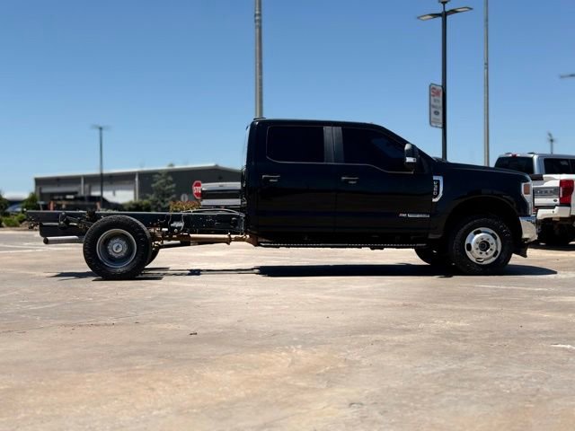 Used 2022 Ford F350 XL w/ Power Equipment Group AWD/4WD image 7