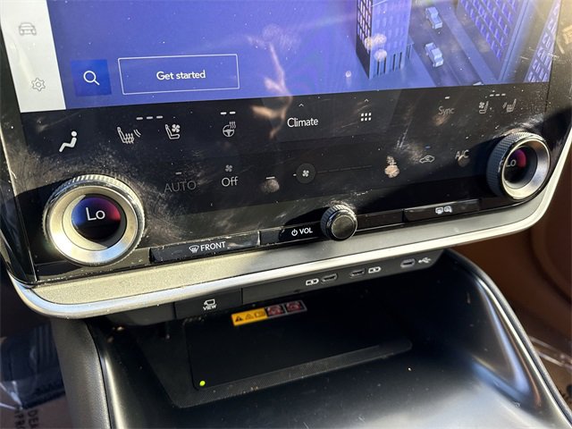 Used 2024 Lexus RZ 300e Premium image 19