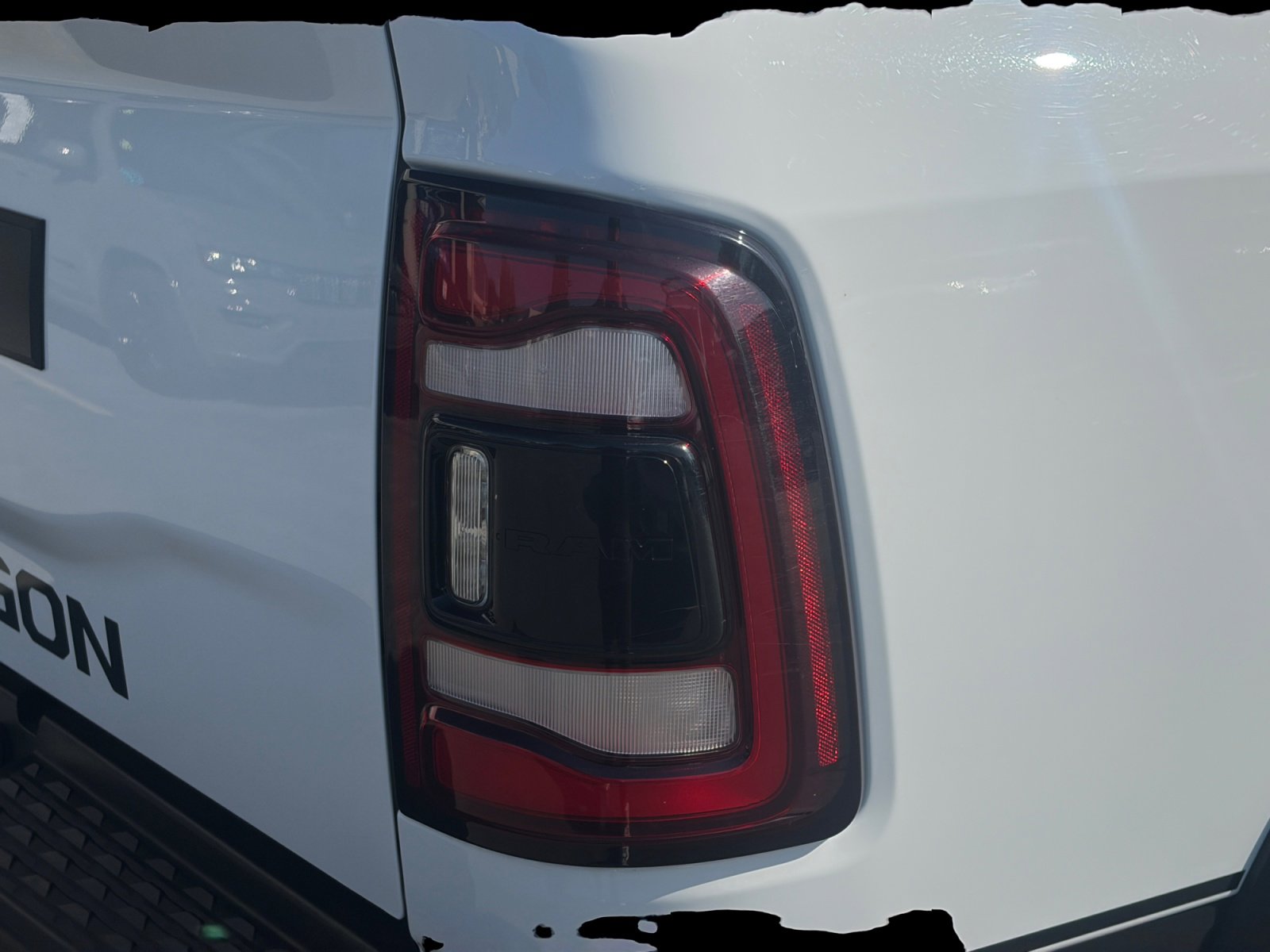 Used 2021 RAM 2500 Power Wagon AWD/4WD image 30