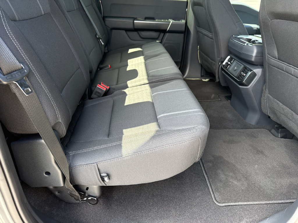 Used 2026 Ford F150 STX AWD/4WD image 15