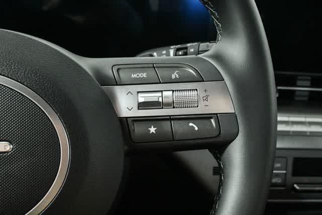 New 2026 Hyundai Kona SEL Sport FWD image 34