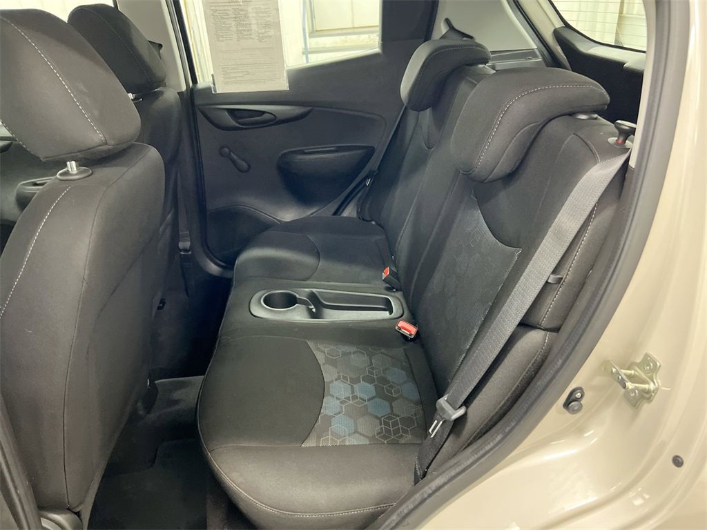 Used 2017 Chevrolet Spark LS image 22