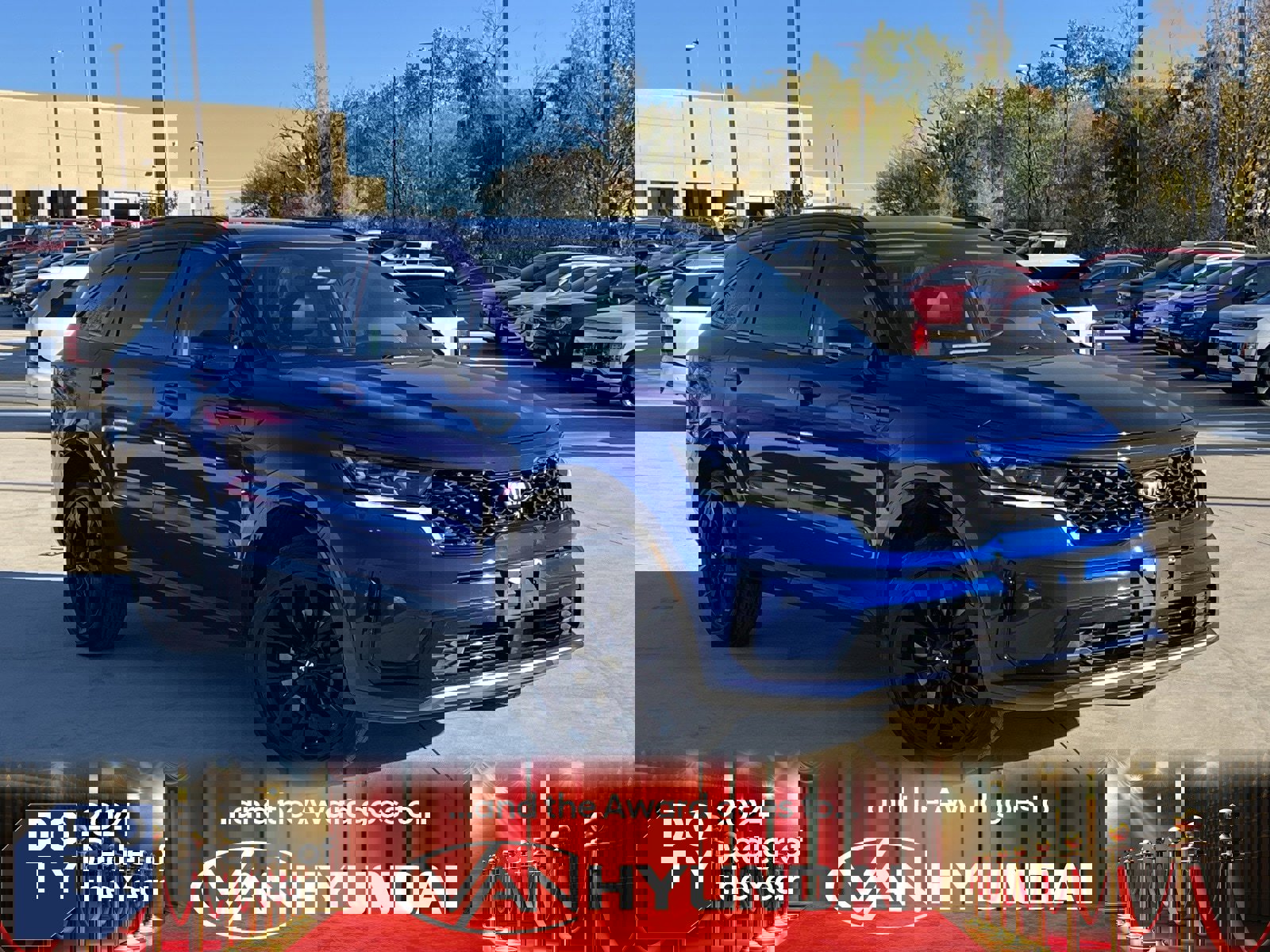 Used 2021 Kia Sorento SX