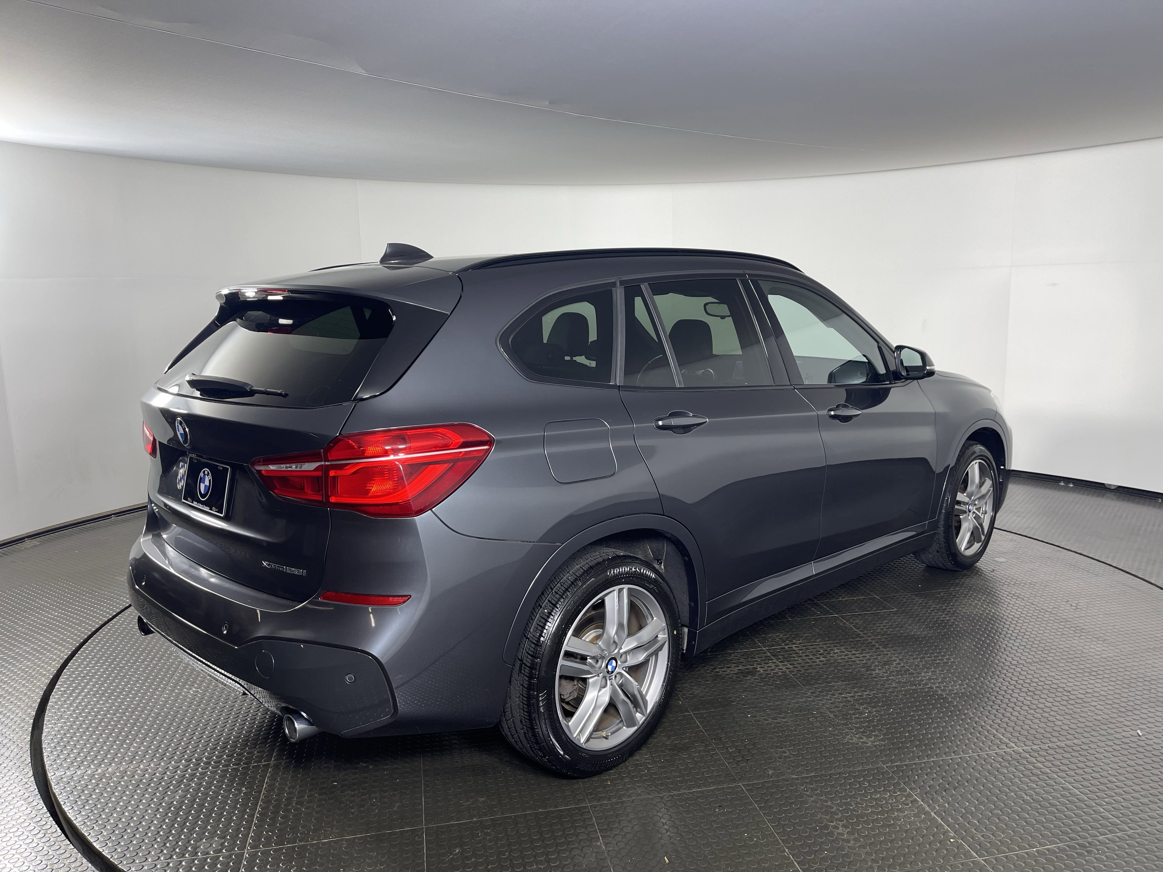 Used 2019 BMW X1 xDrive28i image 7