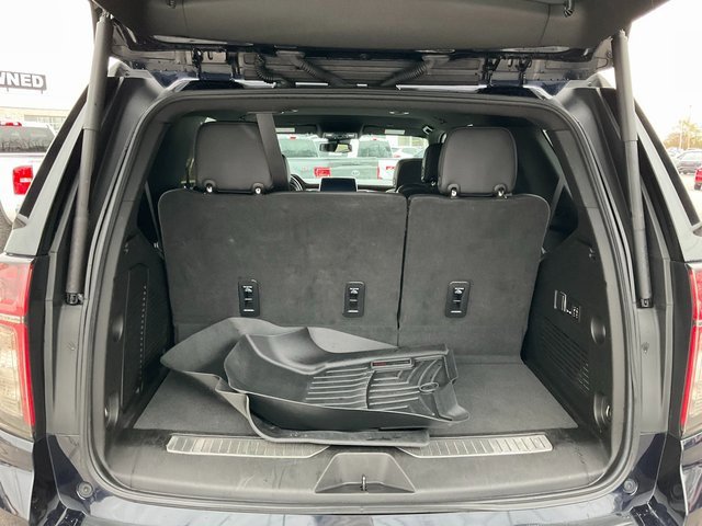 Used 2023 Chevrolet Tahoe Premier image 17