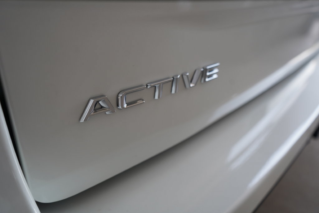 New 2026 Ford Expedition Active AWD/4WD image 8