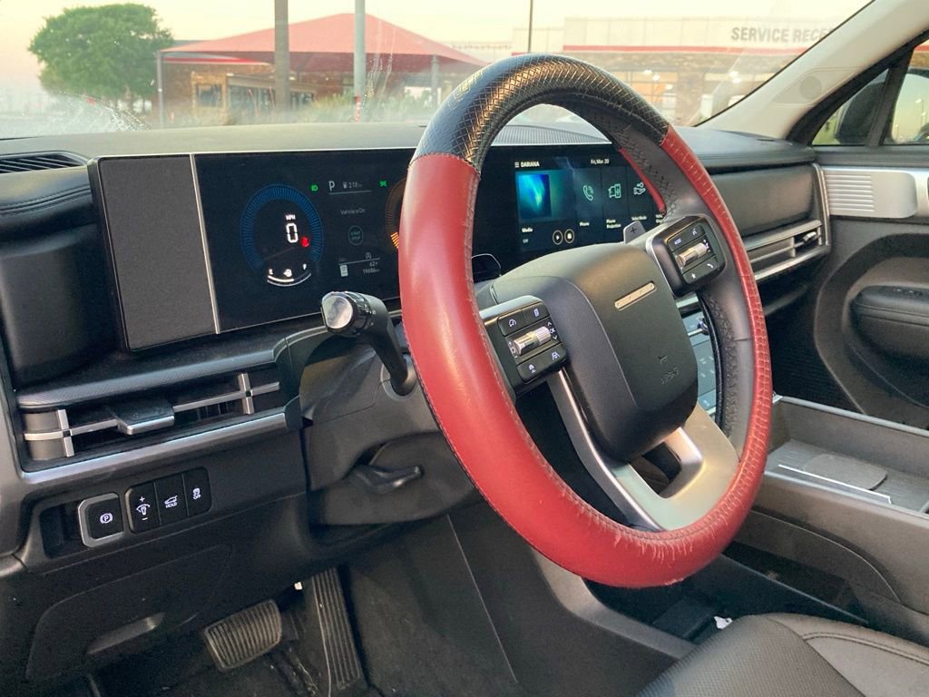 Used 2024 Hyundai Santa Fe SEL image 9