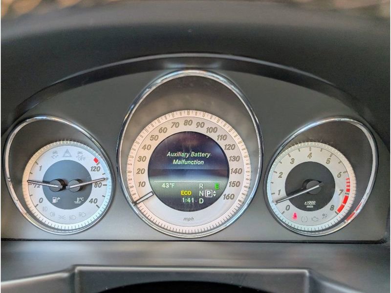 Used 2014 Mercedes-Benz GLK 350 350 4MATIC w/ Premium 1 Package image 20