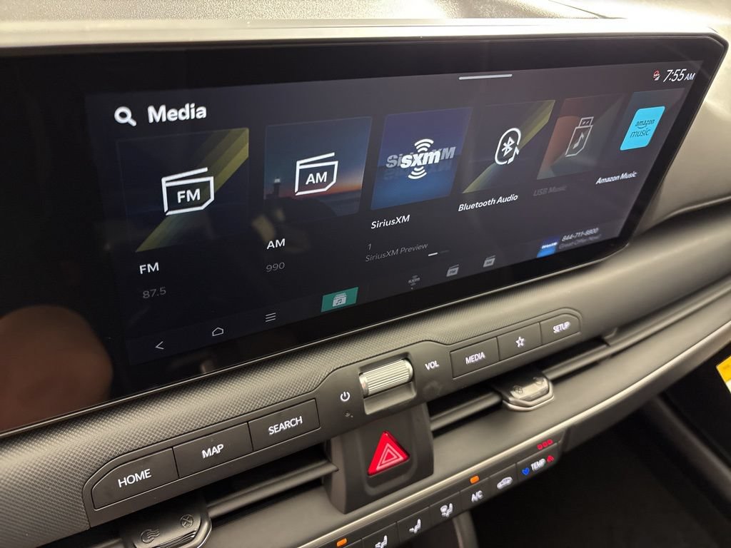 New 2026 Kia K4 FWD image 34