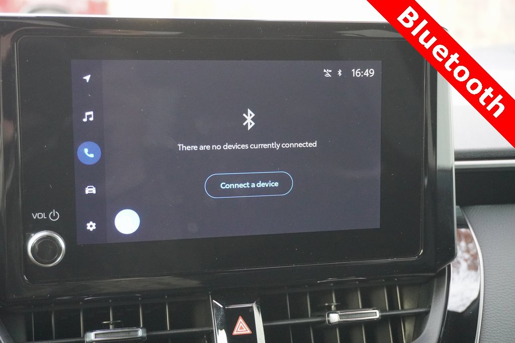 Used 2024 Toyota Corolla Premium image 31