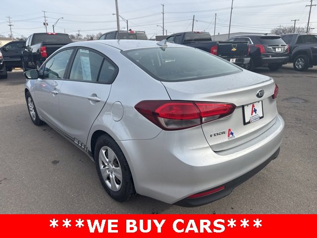 Used 2018 Kia Forte LX image 5